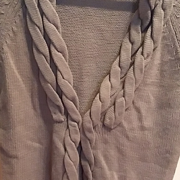 Francesca Sweater - Picture 3 of 3